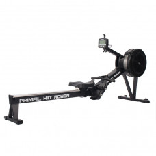 Веслувальний тренажер Primal Pro Series HIIT Rower