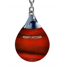 Груша для боксу Heavy Hitters 18" Water Punch Bag