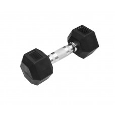 Гантель Trendy Hex Dumbbells