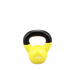 Гиря Trendy Kettlebell Vinyl