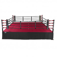 Ринг TITLE Boxing Professional Training Ring