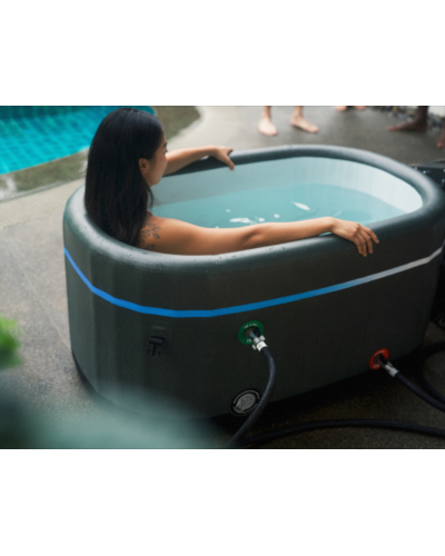 Echelon Echelon Smart Cold Plunge Pro (1.0 л.с.)