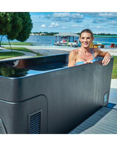 Echelon Echelon Smart Cold Plunge All-in-One (1.0 л.с.)