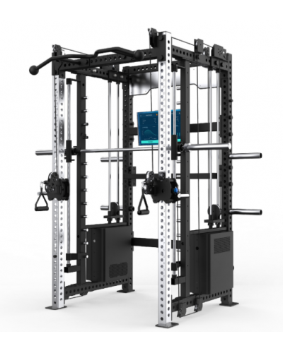 Echelon Smart Smith Machine