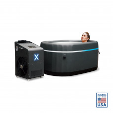 Echelon Echelon Smart Cold Plunge Pro (1.0 л.с.)
