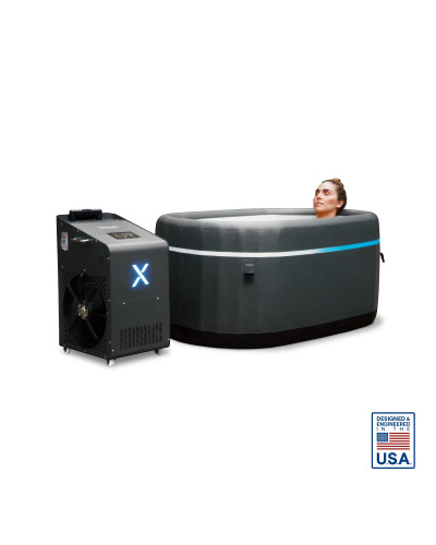 Echelon Echelon Smart Cold Plunge Pro (1.0 л.с.)