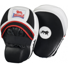 Лапы Lonsdale Super Pro Hitter Power Hook & Jab
