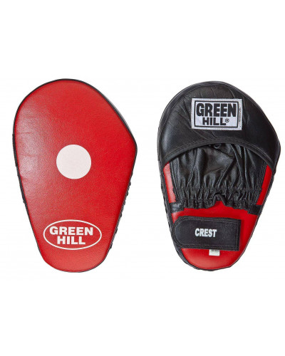 Лапы Green Hill Crest