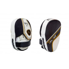 Лапы боксерские гнутые Zelart Sport zb-6106 (пара)