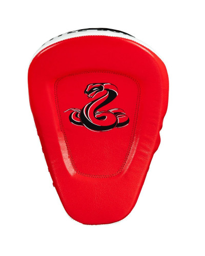 Лапы TITLE Serpent Strike Aerovent Punch Mitts