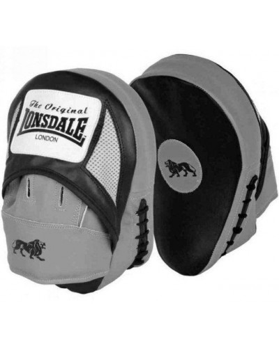 Лапы Lonsdale Jab