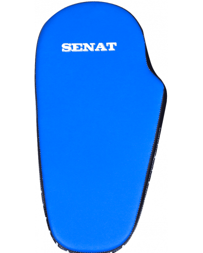 Лапы для кикбоксинга Senat 39*19 см