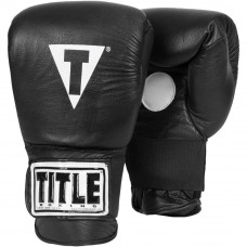 Лапы-перчатки Title Boxing Catch-N-Return Mitts