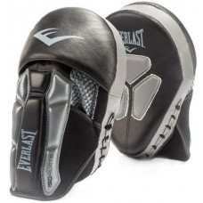 Лапы Everlast Prime Leather Mitts
