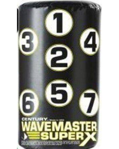 Водоналивний мішок Super X Wavemaster Сombo