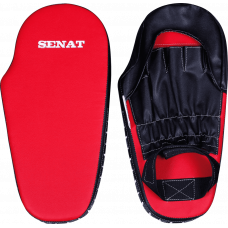 Лапы для кикбоксинга Senat 39*19 см