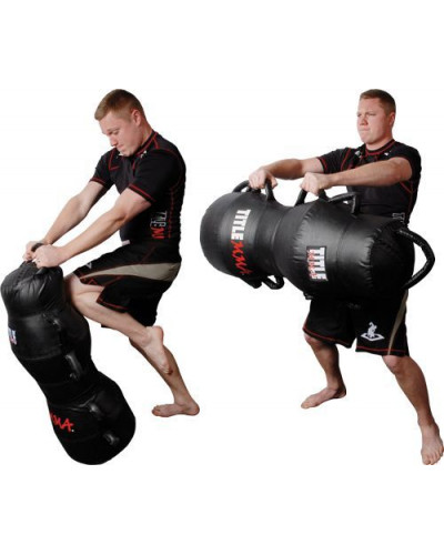 Манекен Тренувальний Title MMA Training / Fitness Dummy