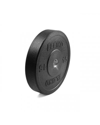 Диск амортизирующий Eleiko XF 15 кг