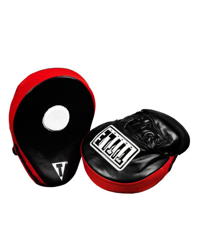 Лапы Title Incredi-ball Punch Mitts