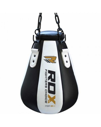 Боксерська груша крапля RDX (52 * 40 см, вага 30-40 кг)