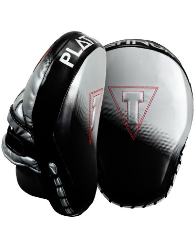 Лапы Title Platinum Proclaim Power Punch Mitts