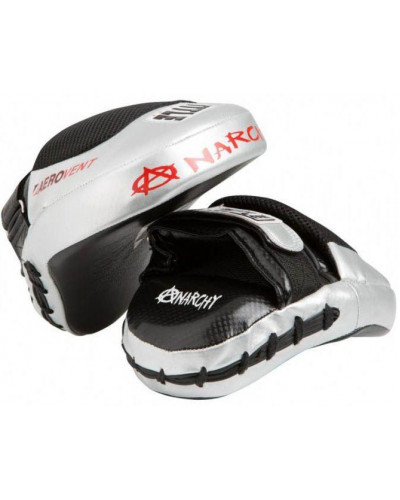 Лапы Title Aerovent Anarchy Punch Mitts