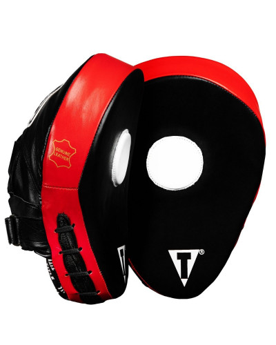 Лапы Title Incredi-ball Punch Mitts
