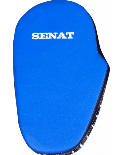Лапы для бокса Senat 31*18 см