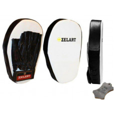 Лапы боксерские Zelart Sport ZB-3638