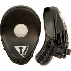 Лапы Title Platinum Punch Mitts