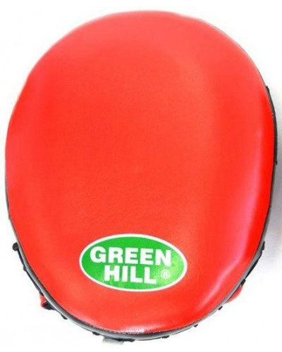 Лапи Green Hill Super