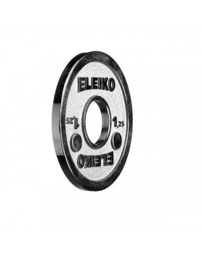 Диск для змагань з пауерліфтингу Eleiko 1,25 кг