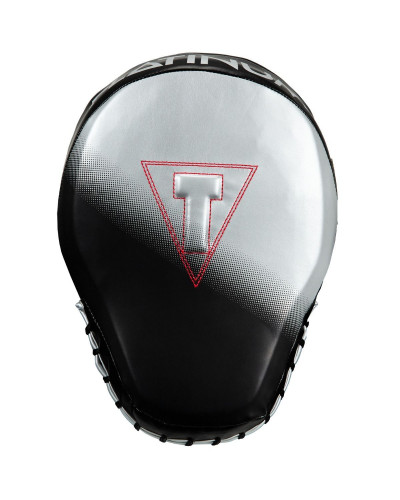 Лапы Title Platinum Proclaim Power Punch Mitts