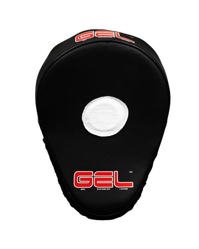 Лапы Title Gel Contoured Punch Mitts