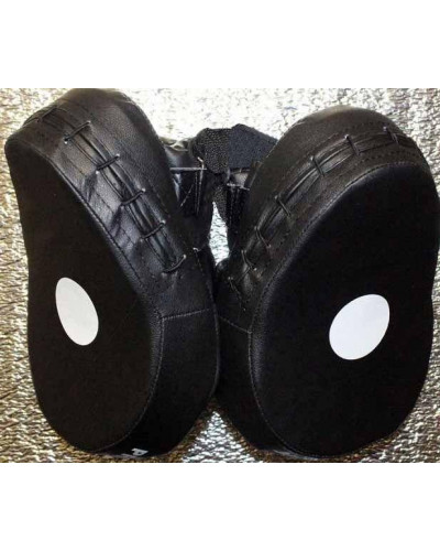 Лапы гнутые Lev Sport
