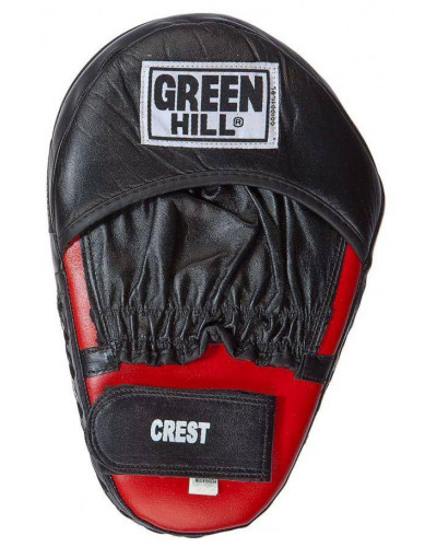 Лапы Green Hill Crest