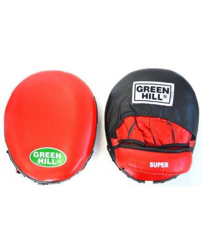 Лапи Green Hill Super