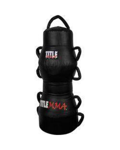 Манекен Тренувальний Title MMA Training / Fitness Dummy