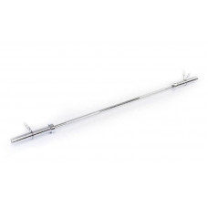 Гриф для штанги Олимпийский Zelart Sport TA-8070