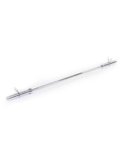 Гриф для штанги Олимпийский Zelart Sport TA-8070