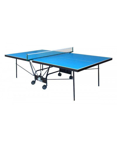 Теннисный стол всепогодный Gsi Sport Compact Outdoor Alu Line
