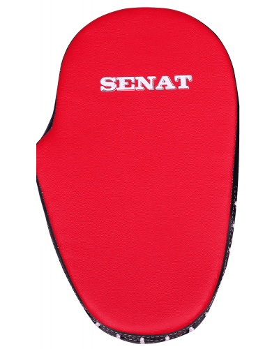 Лапы для бокса Senat 31*18 см