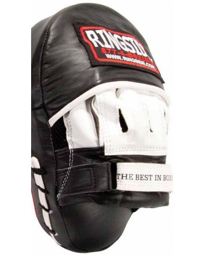 Лапы RINGSIDE Super Guard Panther Punch