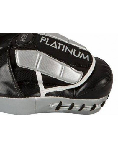 Лапы TITLE Platinum Primetime Acs Punch Mitts