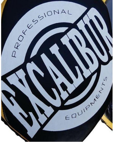 Лапи боксерські Excalibur 802