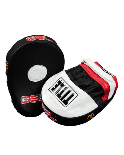 Лапы Title Gel Contoured Punch Mitts