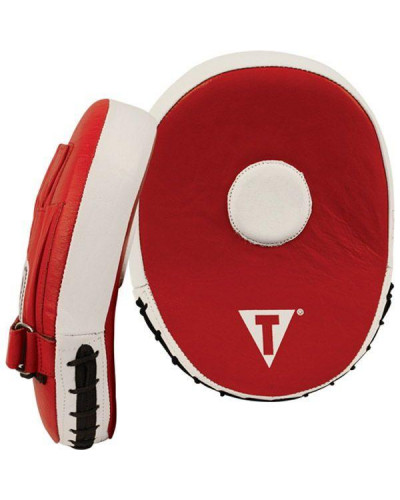 Лапы Title Cobra Micro Punch Mitts