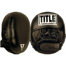 Лапы Title Boxing Power Air Punch Mitts