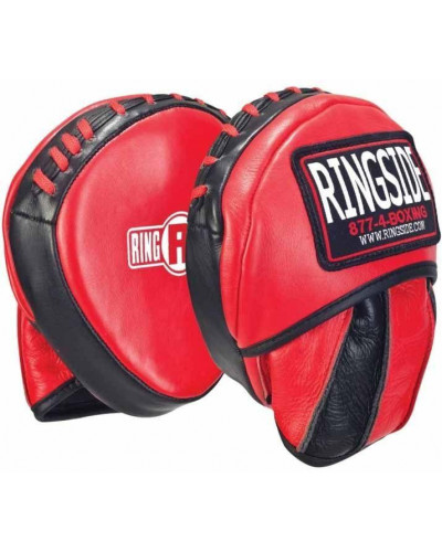 Лапы Ringside Long Wedge Panther Punch Mitt