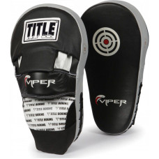 Лапы Title Viper Tactical Mitts